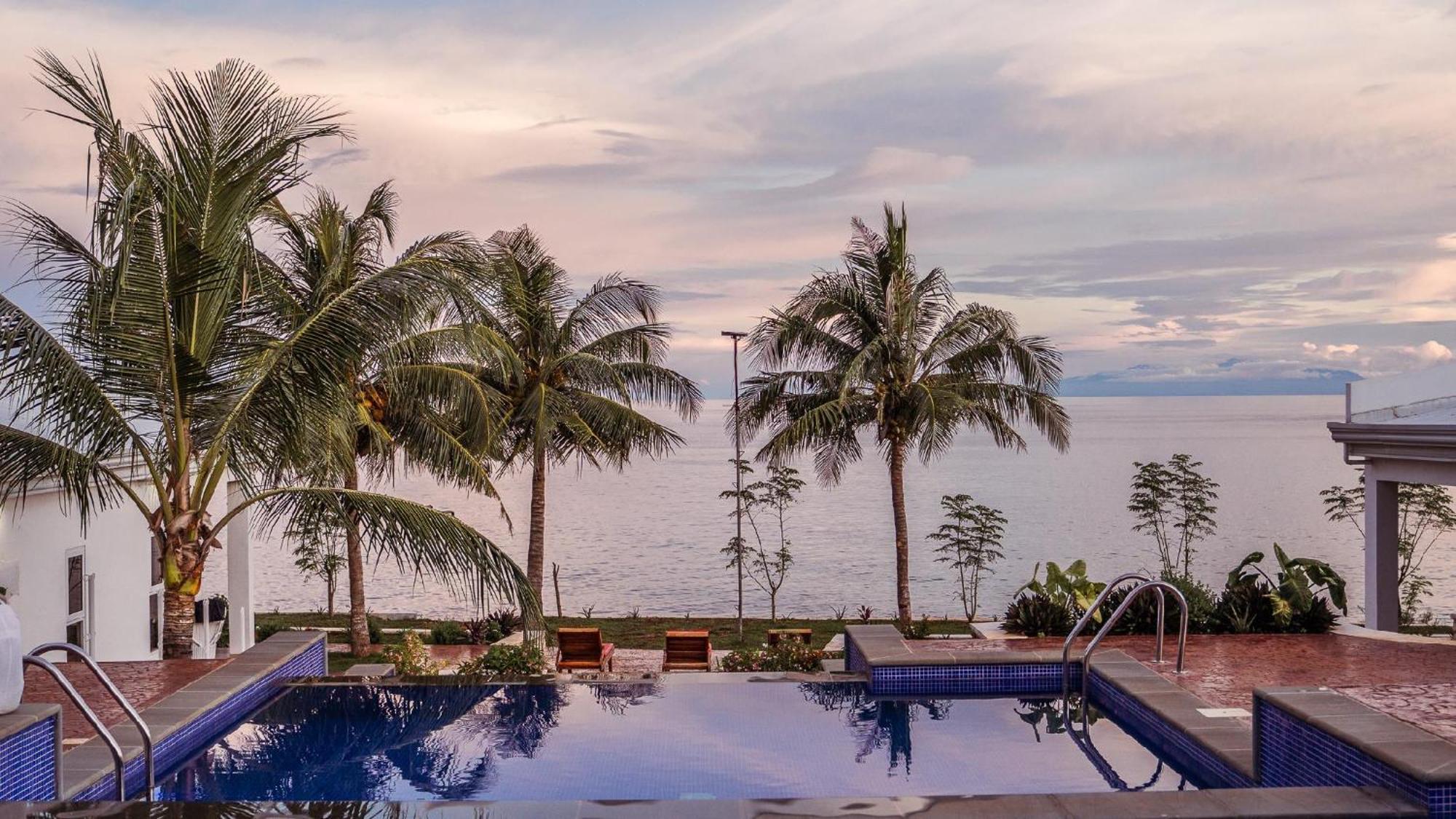 فندق سيكويجورفي  The Gabayan Riviera المظهر الخارجي الصورة